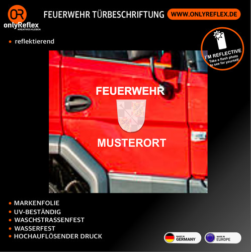 Stück fahrzeugbeschriftung - 2,