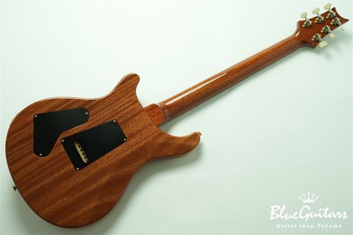 Prs wood library custom - wood, 24