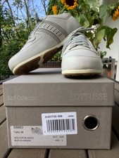 LOTTUSSE Damen Golf Schuhe