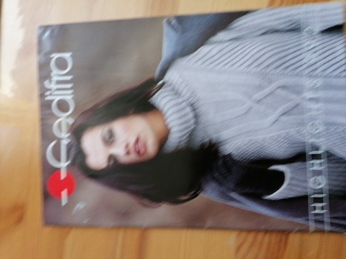Gedifra - ,