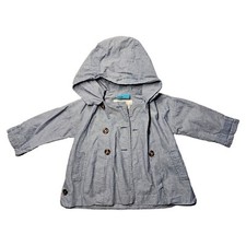 Schicke Zara Baby Jacke