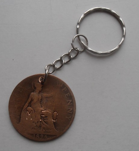 Moulton keyring 1896 - moulton,