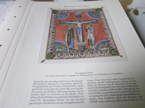 Düsseldorf archiv kunst - ,