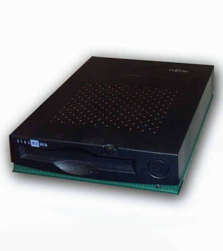 Fujitsu dynamo 640sd - fujitsu,