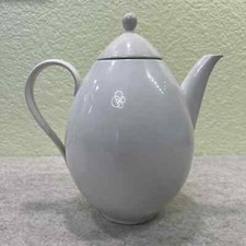 KPM Berlin Plain White Urbino