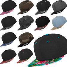 Flexfit Yupoong Snapback Caps