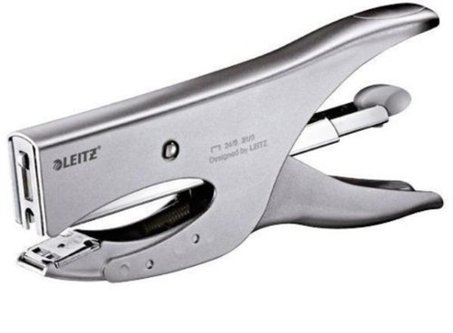 Heftzange leitz gross - leitz,
