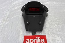 Aprilia Leonardo 125 Kennzeichenhalter Halter Kennzeichen Heck Träger #R7070