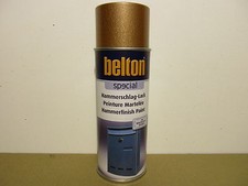 Spraydose hammerschlag lack - 1,