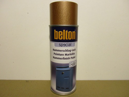 Spraydose hammerschlag lack - 1,