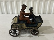 Antiker Lehmanns "Frecher