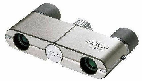 Nikon fernglas elegant compact - elegant,