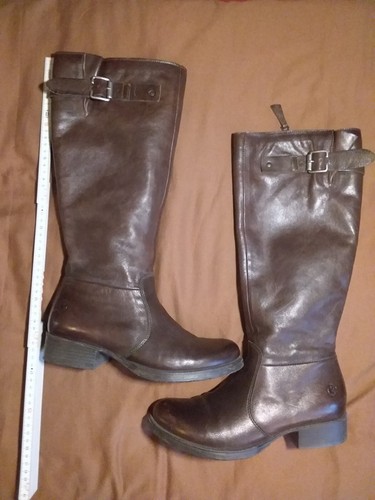 Stiefel langschaft schuhe - langschaft, 40
