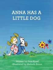 Anna has a Little Dog: Volume