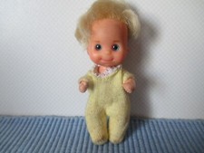 Puppe mattel taiwan 1973 - mattel,