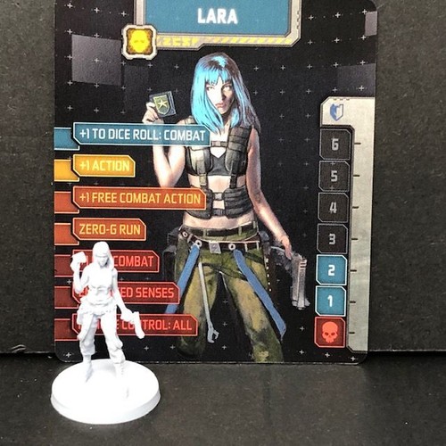 Zombicide invader - zombicide,