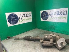 Lenkgetriebe Servo Peugeot 207