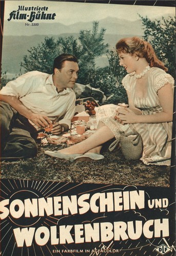 Ifb 3300 sonnenschein und - 3300,