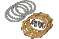 5-Scheiben-Kupplung Polini