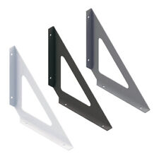 Element System TRIANGEL Regalträger 190x190 mm Regalhalter Regalwinkel Konsole