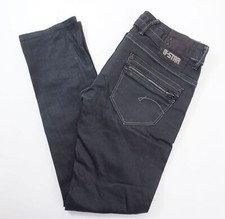 G-STAR Corvet Straight WMN