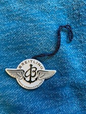 Breitling Bentley Zertifikat