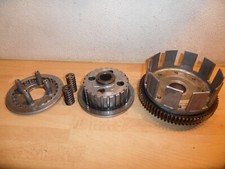 Diverse Ersatzteile Kupplungsglocke Honda CBN CB400 N CM400 2  Cubo Embreogen