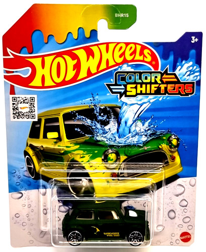Mattel hot wheels - mattel,