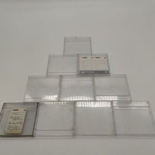 Minidisc hüllen leerhüllen - hüllen,