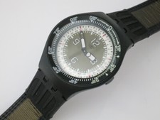 CUTOFFLESS - SWATCH FUN BOARDER - SULB100 - NEU und ungetragen