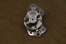 Echappement Gangregler