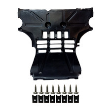 Motorschutz Unterfahrschutz