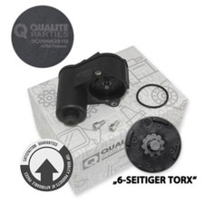 STELLMOTOR HANDBREMSE