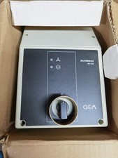 GEA Happel MultiMAXX MC 302 Lüftungssteuerung " Unbenutzt OVP