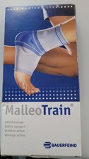 Bauerfeind Malleo Train Rechts