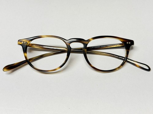 Oliver peoples brille riley - oliver, p