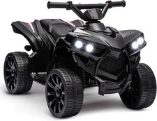 Garvee Elektrisches Quad Für