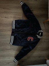 College Jacke XL H&M
