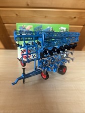 1:32 Siku Farmer - 2054 Lemken