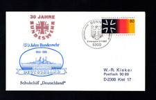 Marine SP Schulschiff