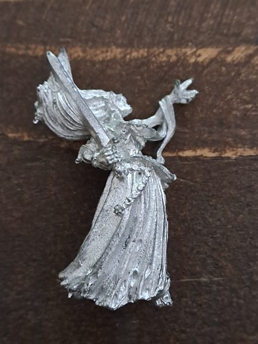Warhammer vampire counts - vampire,