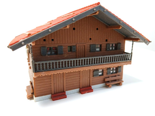 Faller berghaus bauernhaus - -,