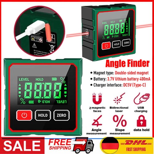 Magnetische digitale