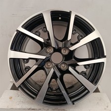 PEUGEOT 208 GT LINE 17 ZOLL 7J