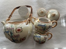 Teeservice China für 5