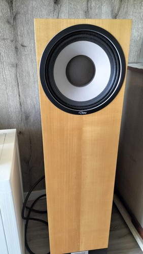 Wlm diva loudspeakers - diva,