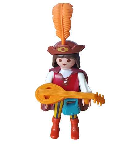 Playmobil figures 70565 - -,