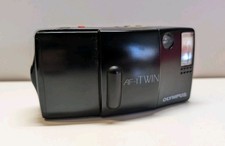 Olympus AF-1 Twin analoge