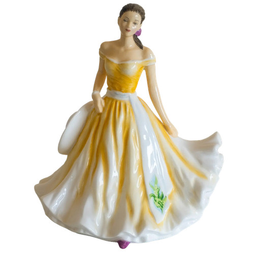 Blume des monats - monats,