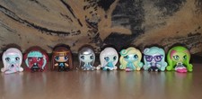Monster High Mini Barbie